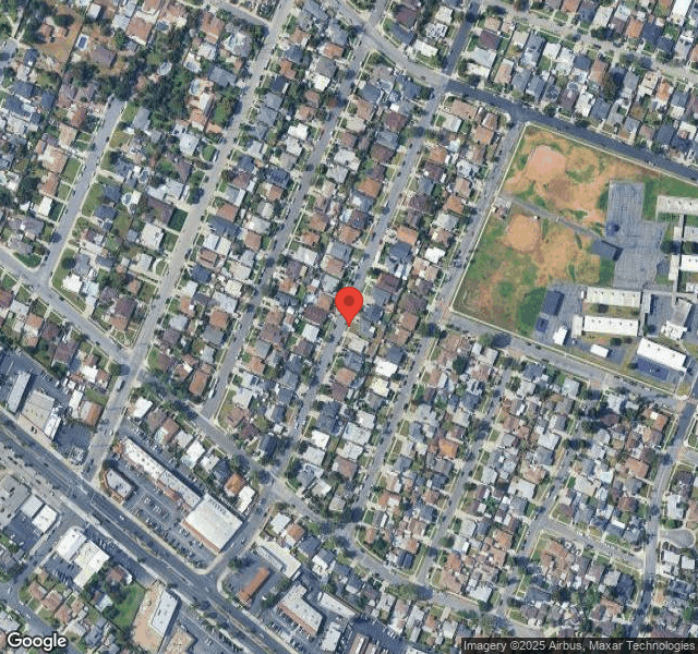 BROOKFIELD HEALTHCARE CENTER nursing home in DOWNEY, CA - Photo 1 of 10