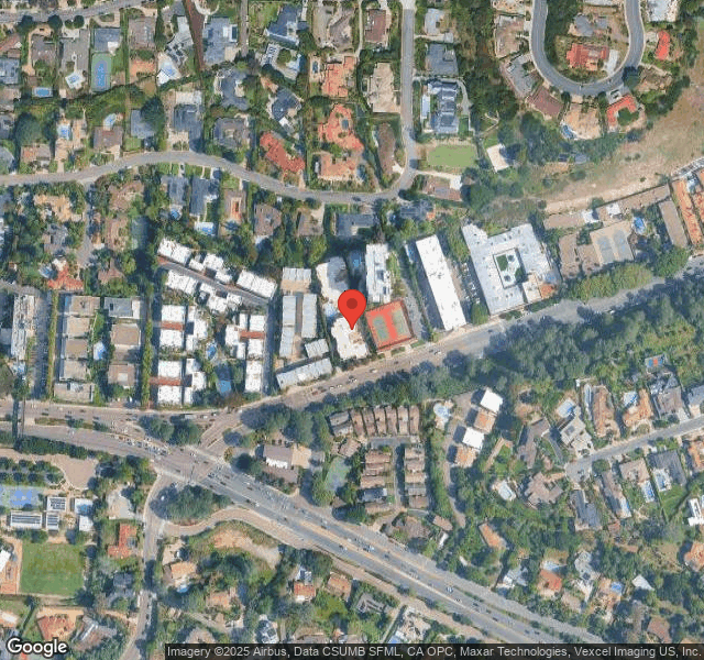 LA JOLLA NURSING AND REHABILITATION CENTER nursing home in LA JOLLA, CA - Photo 1 of 5