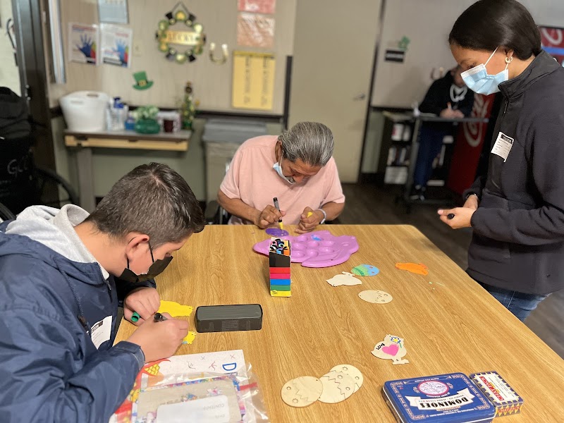 GARDENA CONVALESCENT CENTER nursing home in GARDENA, CA - Photo 3 of 5