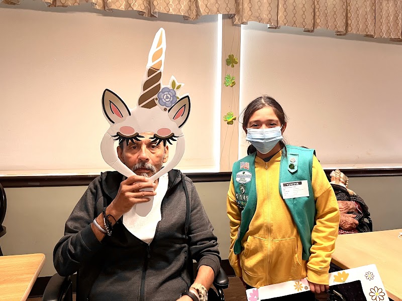 GARDENA CONVALESCENT CENTER nursing home in GARDENA, CA - Photo 4 of 5