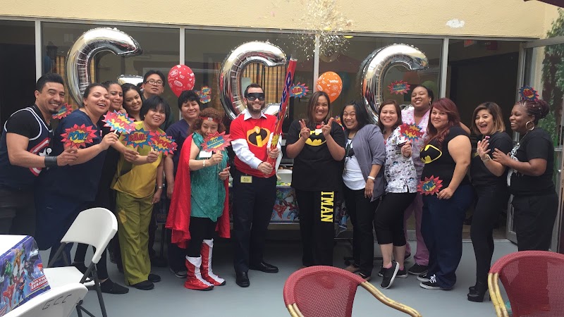 GARDENA CONVALESCENT CENTER nursing home in GARDENA, CA - Photo 5 of 5