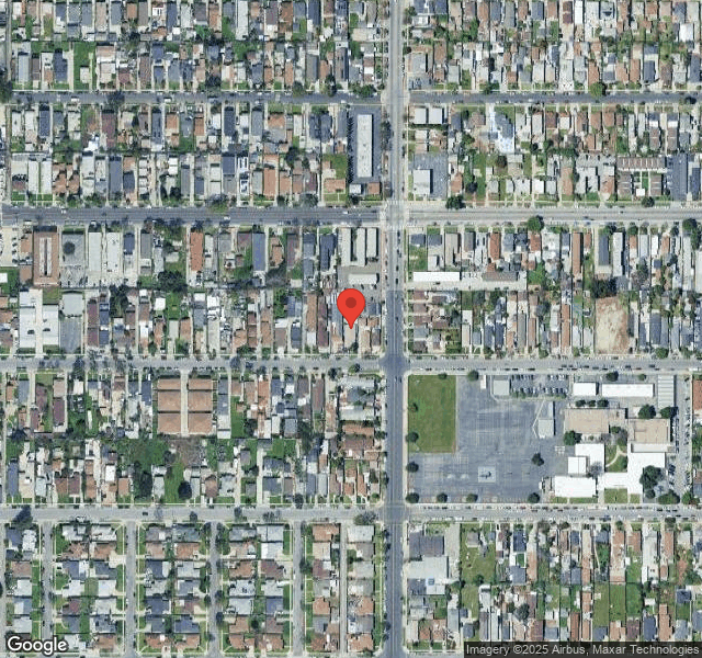 AVALON VILLA CARE CENTER nursing home in LOS ANGELES, CA - Photo 1 of 5