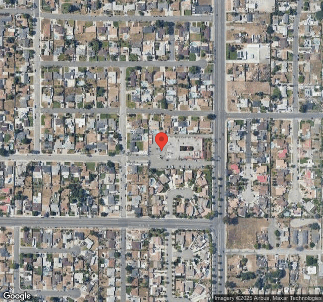 HIGHLAND PALMS HEALTHCARE CENTER nursing home in HIGHLAND, CA - Photo 1 of 10