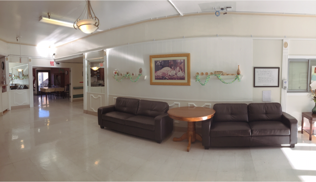 EMPRESS CARE CENTER, LLC nursing home in SAN JOSE, CA - Photo 3 of 10