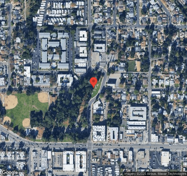 NEW VISTA NURSING AND REHABILITATION CENTER nursing home in SUNLAND, CA - Photo 1 of 2