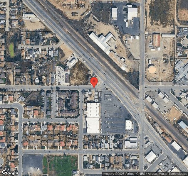 SHAFTER NURSING CARE nursing home in SHAFTER, CA - Photo 1 of 4