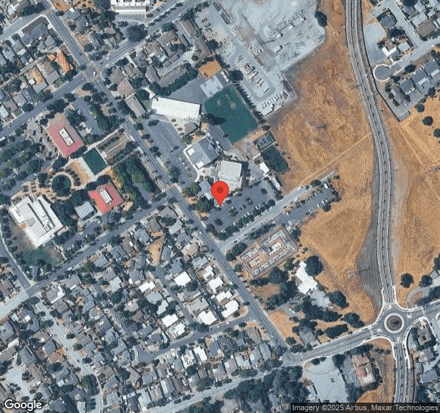 PACIFIC HILLS MANOR nursing home in MORGAN HILL, CA - Photo 1 of 2