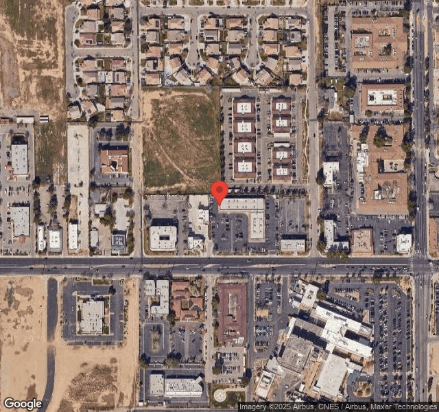 MIRAGE POST ACUTE nursing home in LANCASTER, CA - Photo 1 of 5