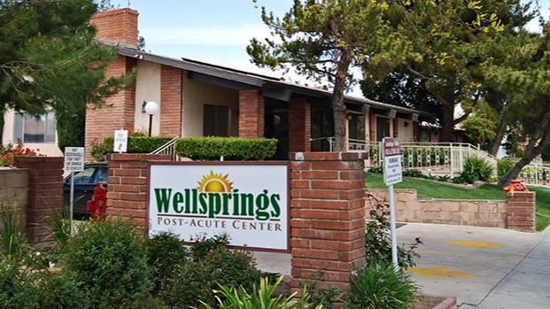 MIRAGE POST ACUTE nursing home in LANCASTER, CA - Photo 3 of 5