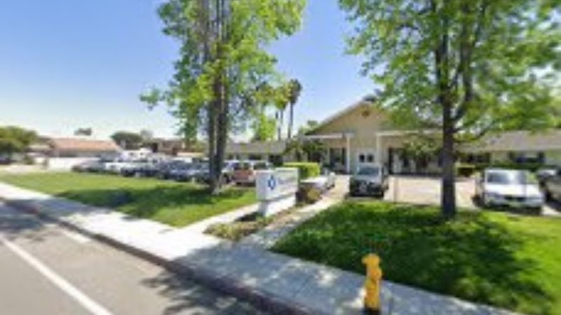 ESCONDIDO POST ACUTE nursing home in ESCONDIDO, CA - Photo 2 of 2