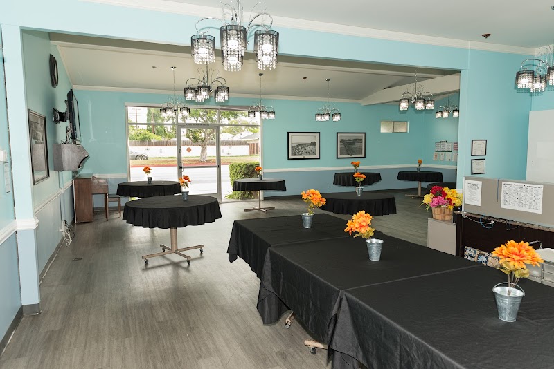 BAY VISTA HEALTHCARE & WELLNESS CENTRE, LP nursing home in LONG BEACH, CA - Photo 2 of 5