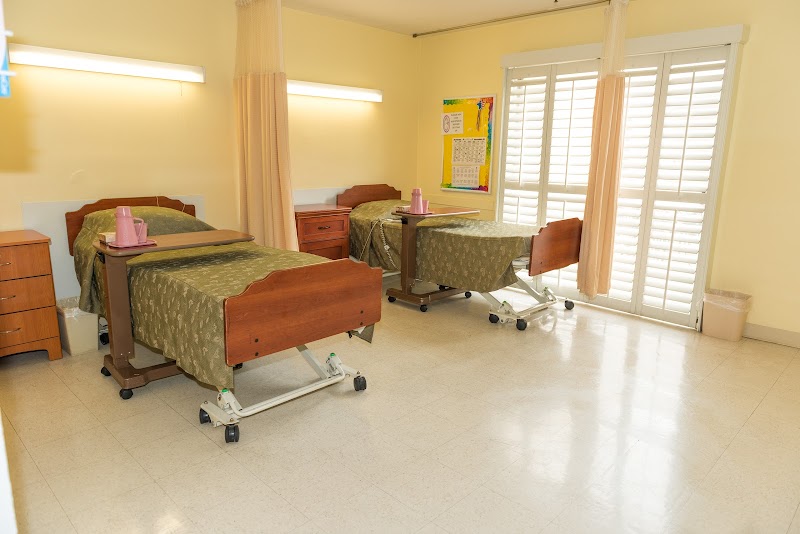 BAY VISTA HEALTHCARE & WELLNESS CENTRE, LP nursing home in LONG BEACH, CA - Photo 3 of 5