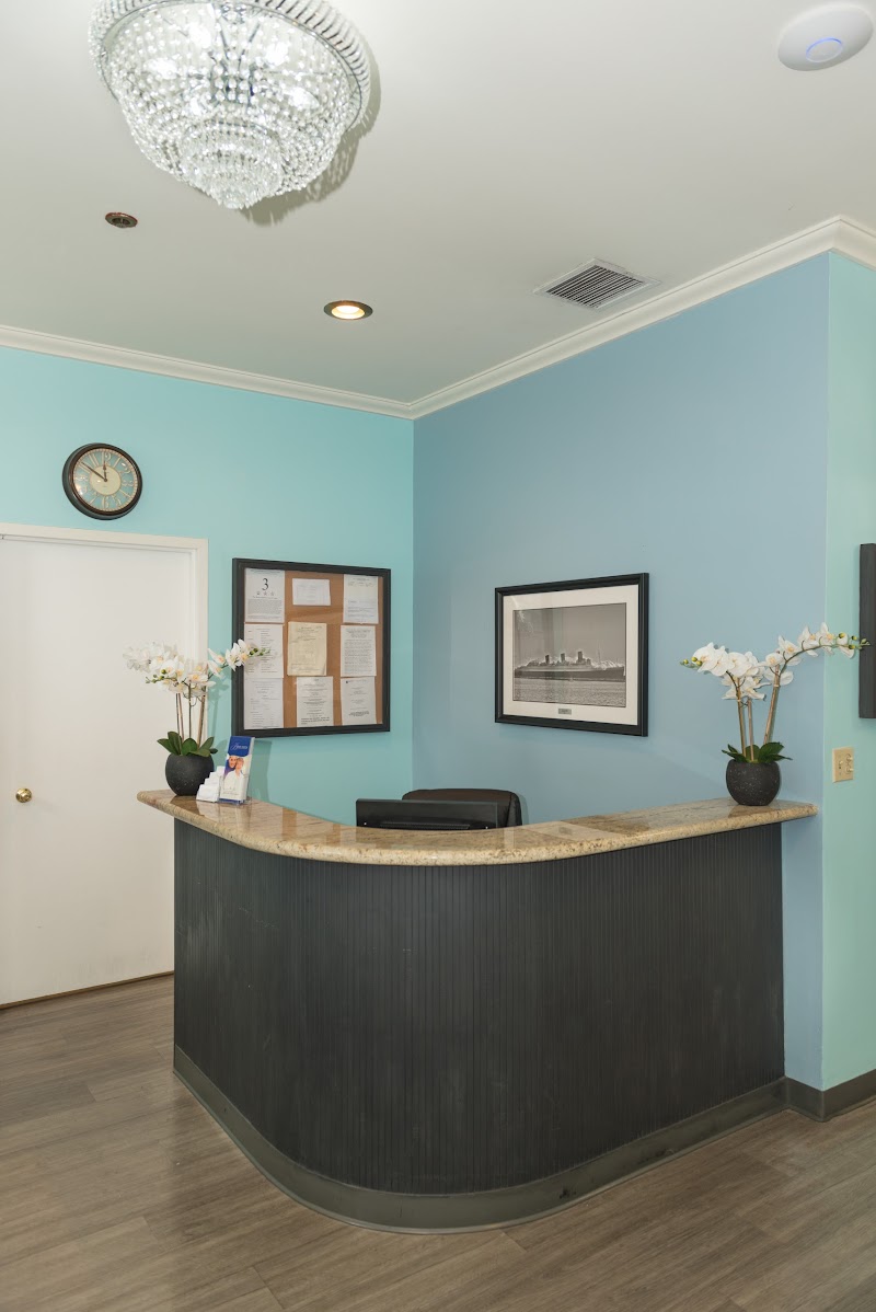 BAY VISTA HEALTHCARE & WELLNESS CENTRE, LP nursing home in LONG BEACH, CA - Photo 5 of 5