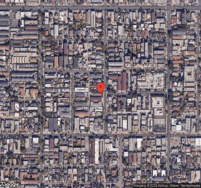 COLONIAL CARE CENTER nursing home in LONG BEACH, CA - Photo 1 of 5