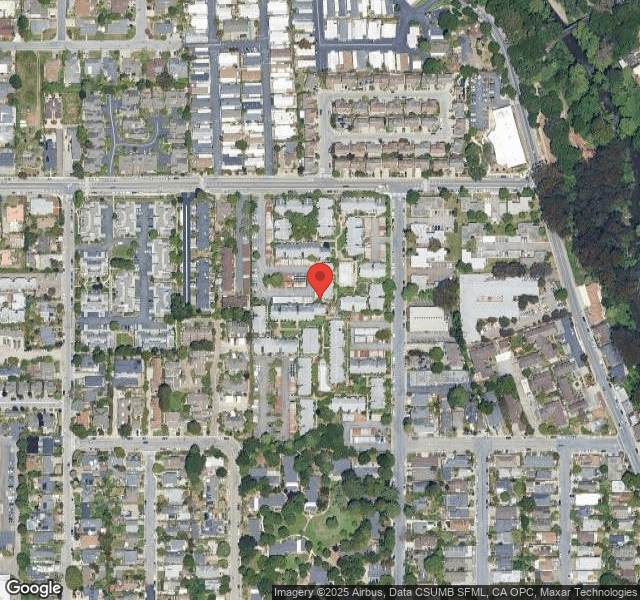 PACIFIC COAST MANOR nursing home in CAPITOLA, CA - Photo 1 of 10