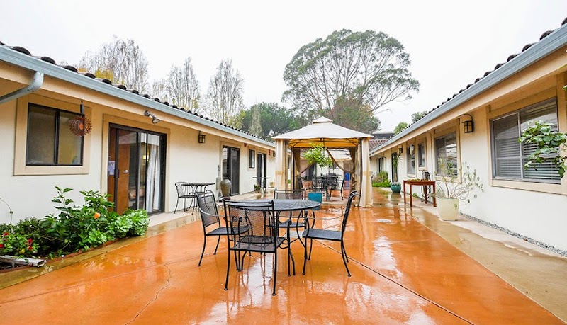 PACIFIC COAST MANOR nursing home in CAPITOLA, CA - Photo 5 of 10