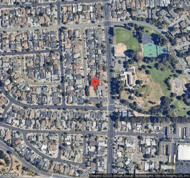 EDEN HEALTHCARE CENTER nursing home in HAYWARD, CA - Photo 1 of 5