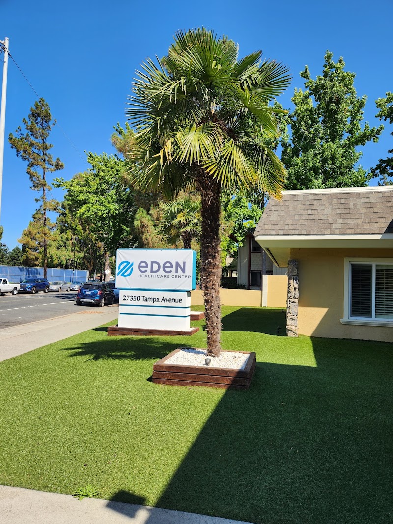 EDEN HEALTHCARE CENTER nursing home in HAYWARD, CA - Photo 3 of 5