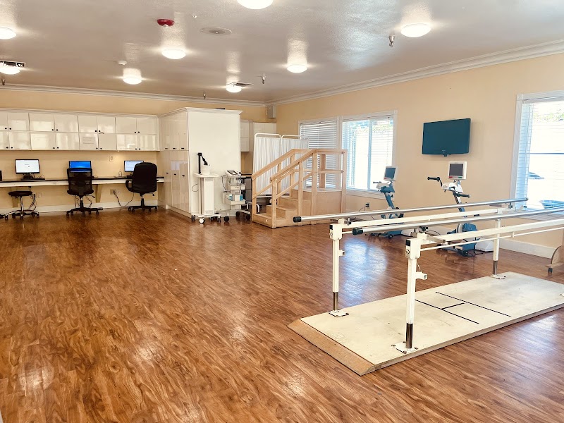 EDEN HEALTHCARE CENTER nursing home in HAYWARD, CA - Photo 4 of 5