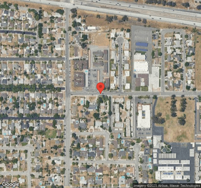 HAVEN POST ACUTE nursing home in SAN BERNARDINO, CA - Photo 1 of 10