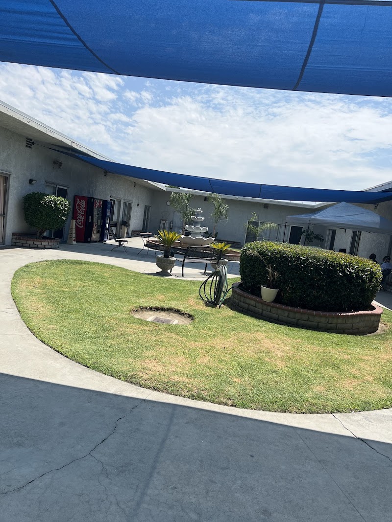 HAVEN POST ACUTE nursing home in SAN BERNARDINO, CA - Photo 5 of 10