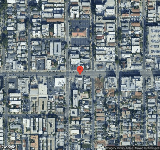 BRIER OAK ON SUNSET nursing home in LOS ANGELES, CA - Photo 1 of 5