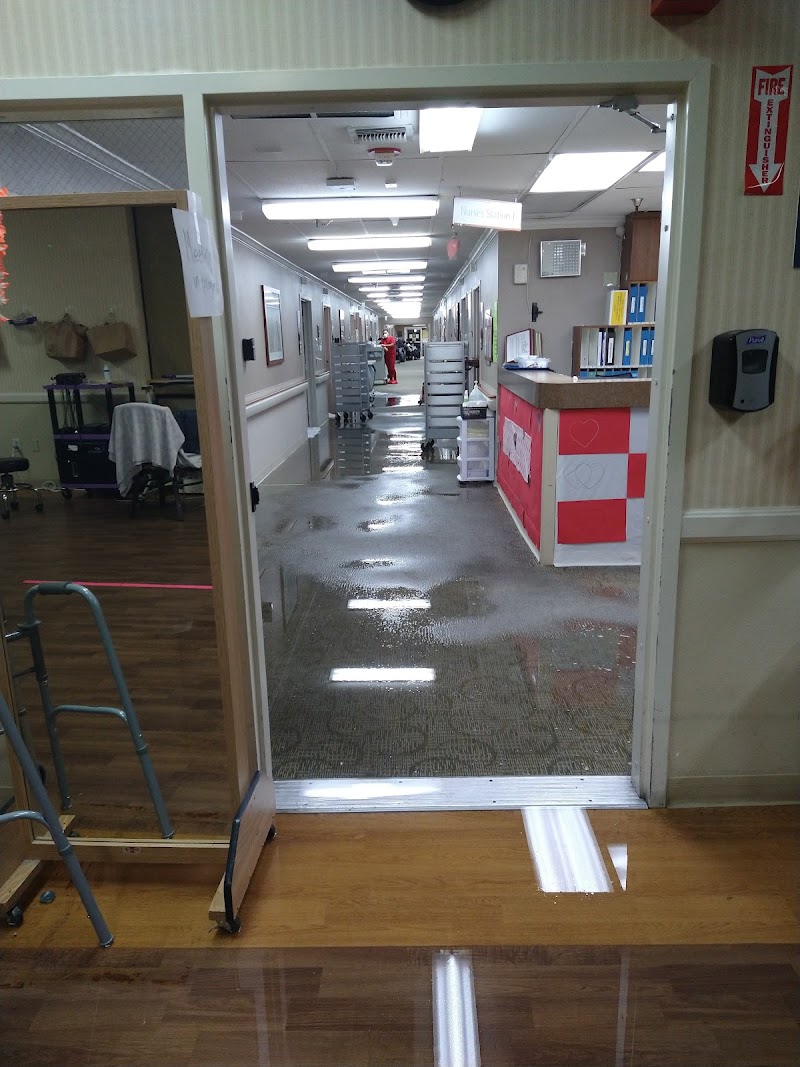 BRIER OAK ON SUNSET nursing home in LOS ANGELES, CA - Photo 5 of 5