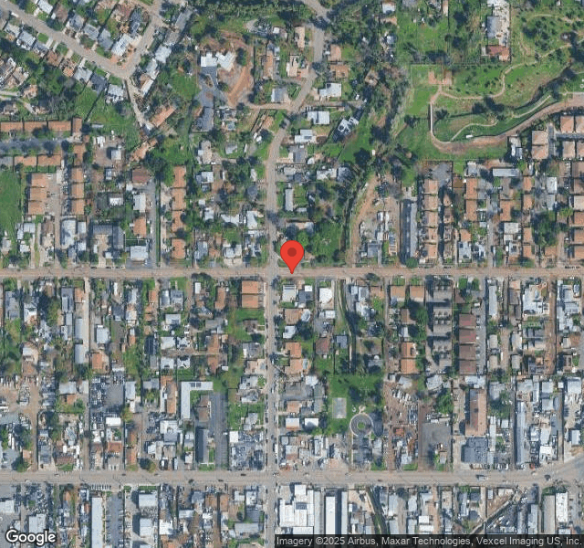 AMAYA SPRINGS HEALTH CARE CENTER nursing home in SPRING VALLEY, CA - Photo 1 of 3