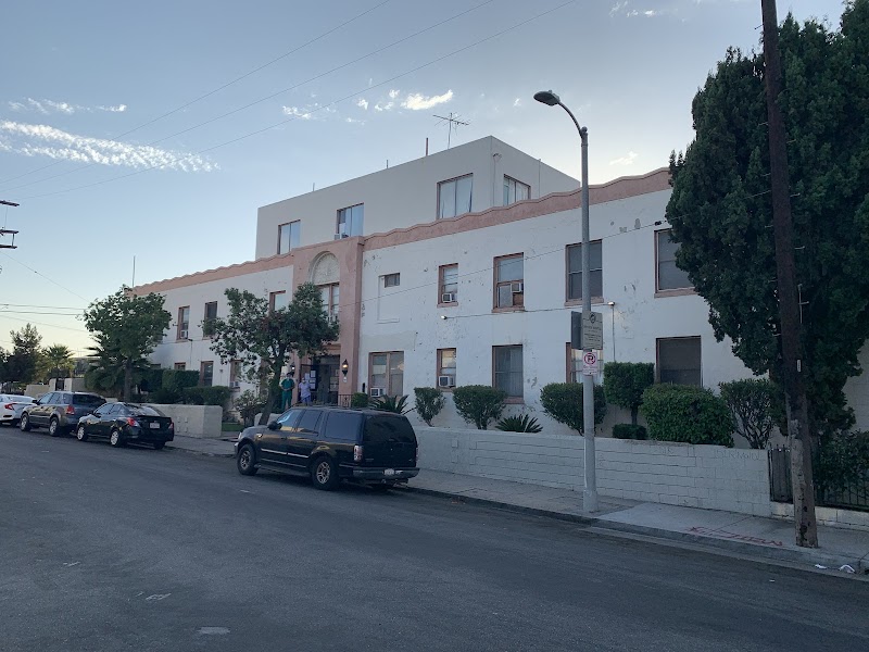 INFINITY CARE OF EAST LOS ANGELES nursing home in LOS ANGELES, CA - Photo 4 of 5