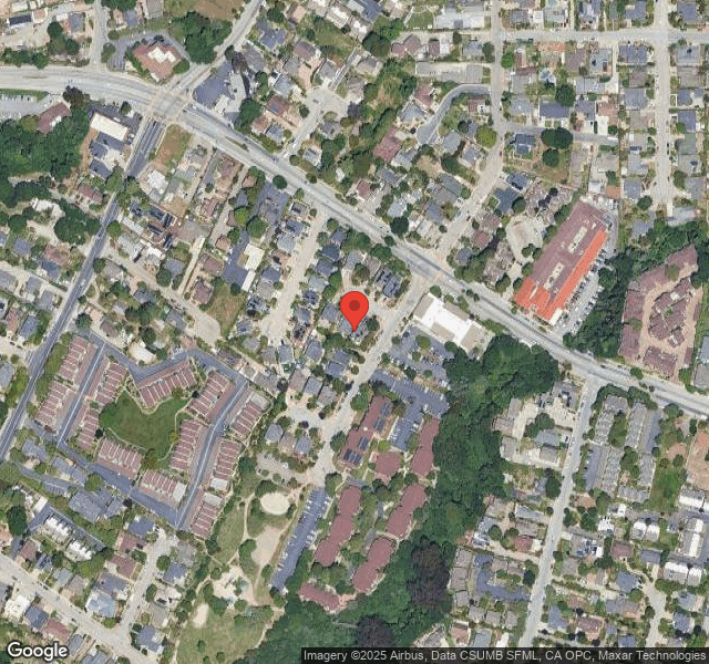 SANTA CRUZ POST ACUTE nursing home in SANTA CRUZ, CA - Photo 1 of 5