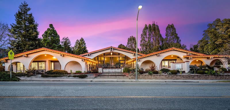 SANTA CRUZ POST ACUTE nursing home in SANTA CRUZ, CA - Photo 2 of 5