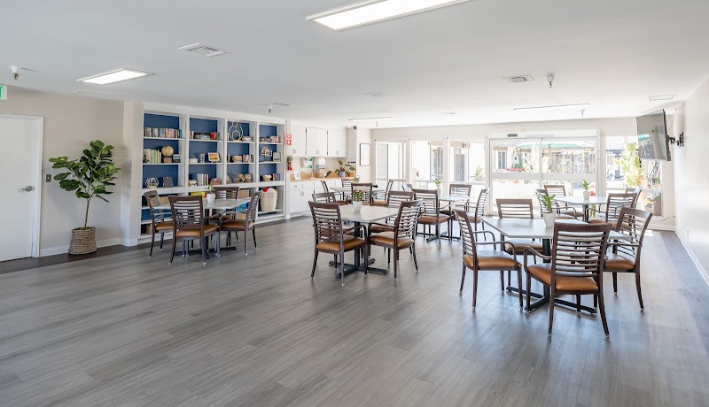 SANTA CRUZ POST ACUTE nursing home in SANTA CRUZ, CA - Photo 3 of 5