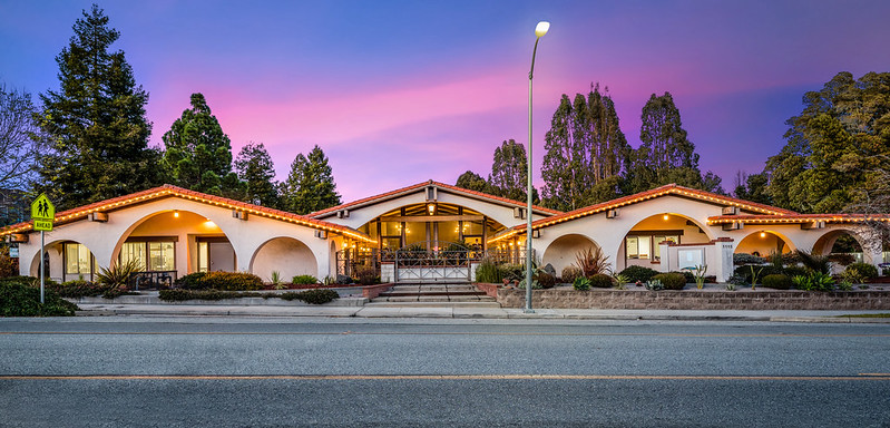 SANTA CRUZ POST ACUTE nursing home in SANTA CRUZ, CA - Photo 4 of 5
