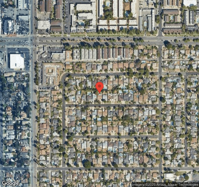 WOODLAND CARE CENTER nursing home in RESEDA, CA - Photo 1 of 5