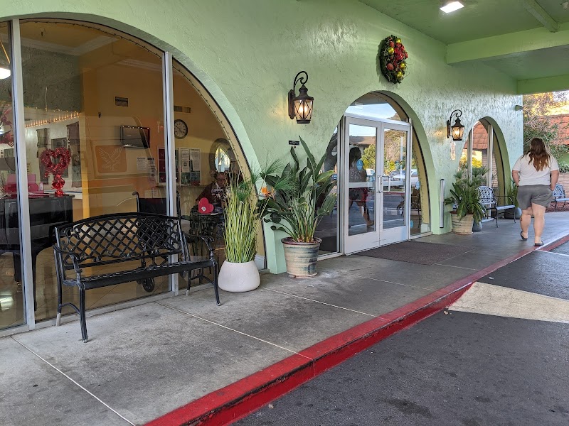 SANTA CLARA POST ACUTE nursing home in SANTA CLARA, CA - Photo 2 of 5