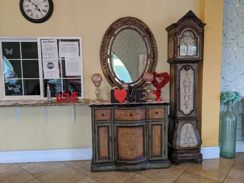 SANTA CLARA POST ACUTE nursing home in SANTA CLARA, CA - Photo 4 of 5