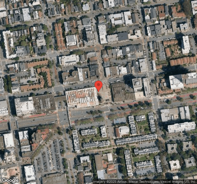 SEQUOIAS SAN FRANCISCO CONVALESCENT HOSPITAL nursing home in SAN FRANCISCO, CA - Photo 1 of 10