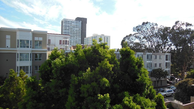 SEQUOIAS SAN FRANCISCO CONVALESCENT HOSPITAL nursing home in SAN FRANCISCO, CA - Photo 3 of 10