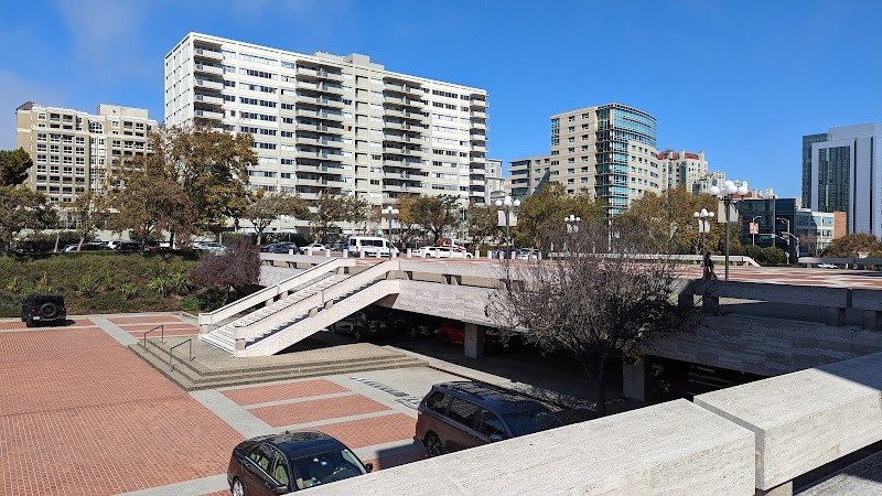 SEQUOIAS SAN FRANCISCO CONVALESCENT HOSPITAL nursing home in SAN FRANCISCO, CA - Photo 4 of 10