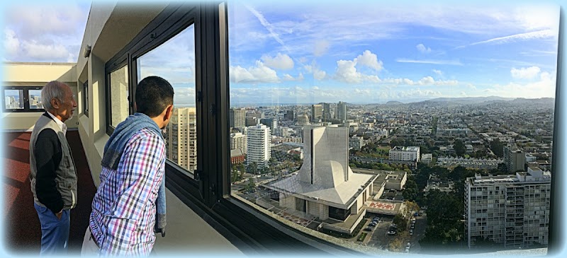 SEQUOIAS SAN FRANCISCO CONVALESCENT HOSPITAL nursing home in SAN FRANCISCO, CA - Photo 5 of 10