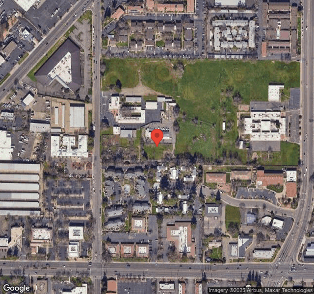 SACRAMENTO POST-ACUTE nursing home in SACRAMENTO, CA - Photo 1 of 10