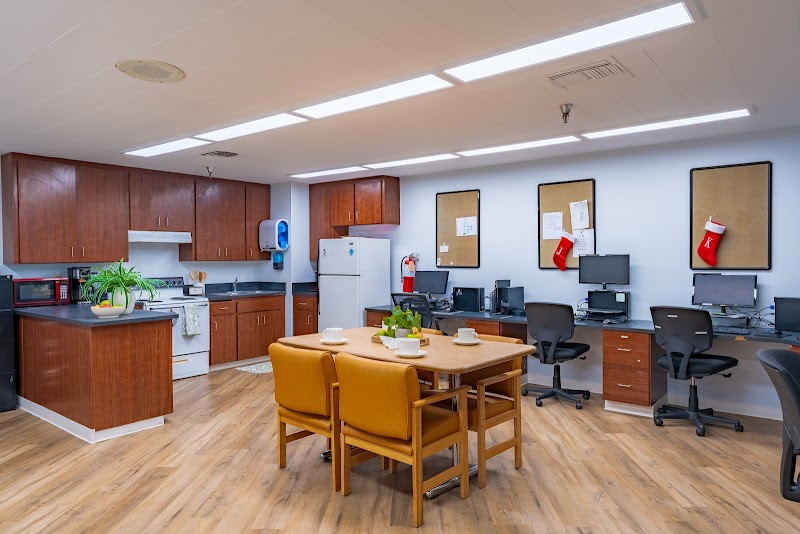 AUTUMN CREEK POST ACUTE nursing home in CHICO, CA - Photo 3 of 5