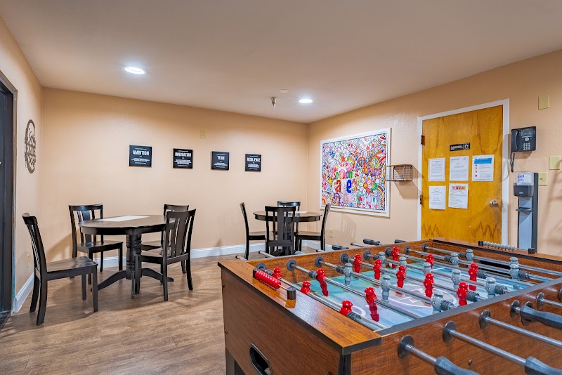 AUTUMN CREEK POST ACUTE nursing home in CHICO, CA - Photo 4 of 5