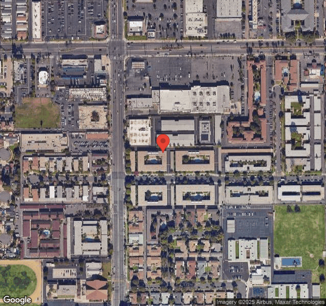 ANAHEIM TERRACE CARE CENTER nursing home in ANAHEIM, CA - Photo 1 of 2