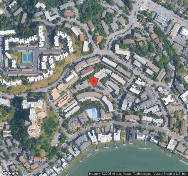 THE TAMALPAIS nursing home in GREENBRAE, CA - Photo 1 of 5