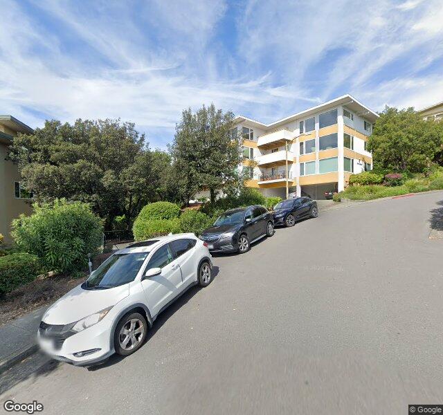 THE TAMALPAIS nursing home in GREENBRAE, CA - Photo 2 of 5