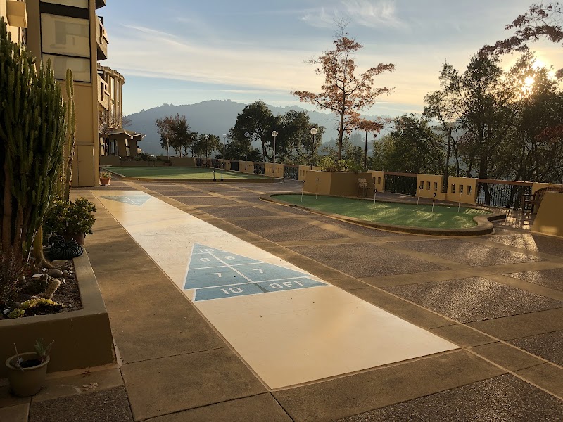 THE TAMALPAIS nursing home in GREENBRAE, CA - Photo 4 of 5