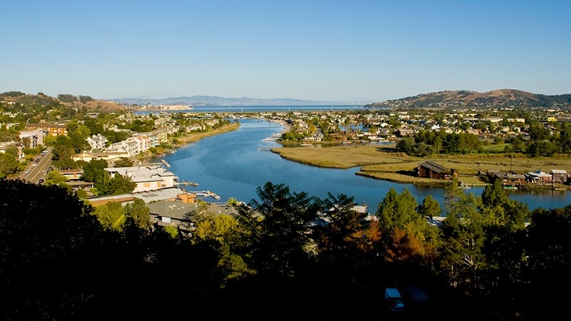 THE TAMALPAIS nursing home in GREENBRAE, CA - Photo 5 of 5