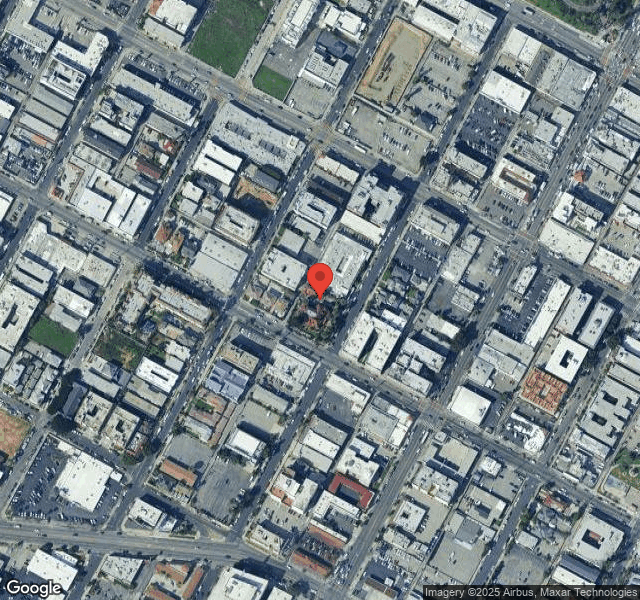 ALTA VIEW POST ACUTE nursing home in LOS ANGELES, CA - Photo 1 of 2