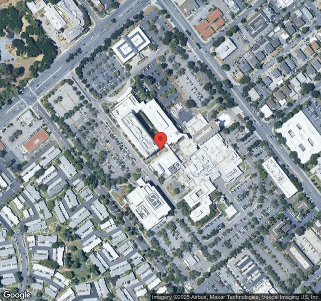 CANYON SPRINGS POST-ACUTE nursing home in SAN JOSE, CA - Photo 1 of 5